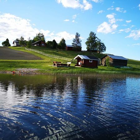 Вилла Skatauddens Lantgard Эльвсбюн Экстерьер фото